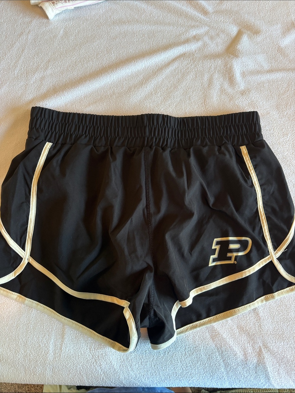 Women’s Purdue Athletic Shorts